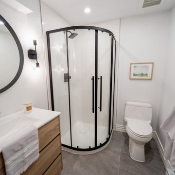 Swallow Bathroom