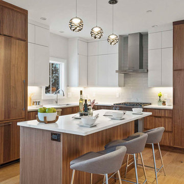 Somerville, MA - Multifamily Renovation