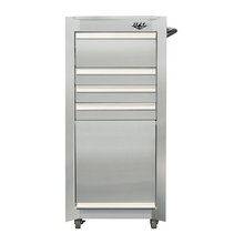 Outdoor Storage