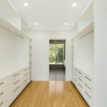 Closet inspiration