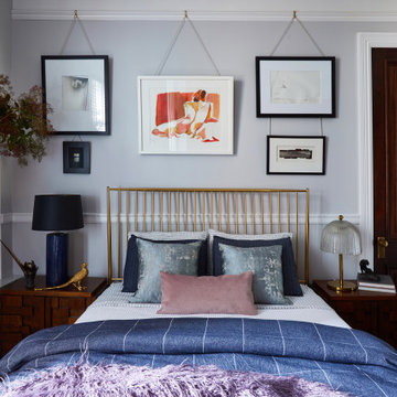 Our Brooklyn Airbnb