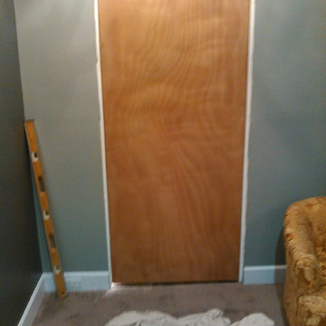 Hidden Door