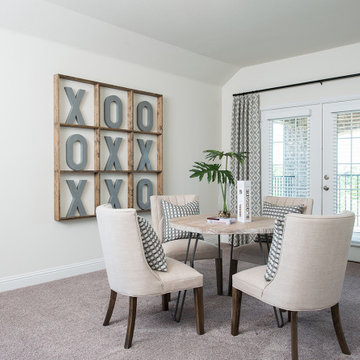 Bristol Plan - Live Oak Creek