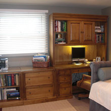 Home Office Ideas