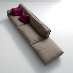 Frame Sofa - Products