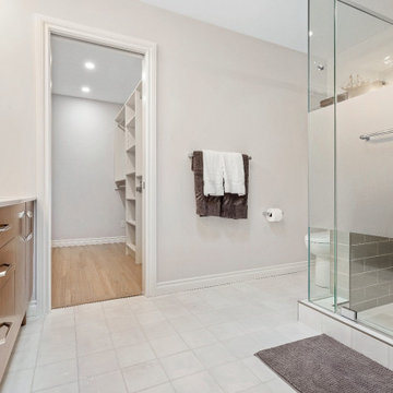 Modern Upgrade for Long Term Living
