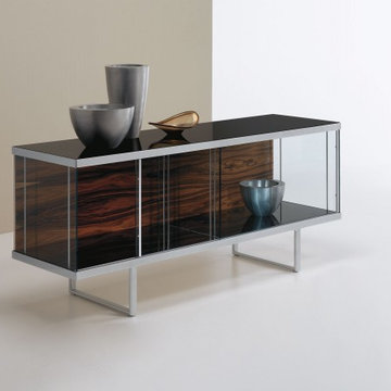 Tonelli Broadway Low Cabinet