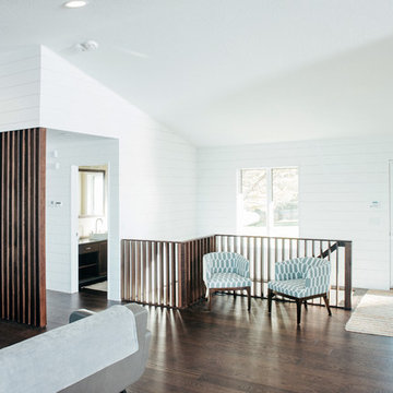 Bone Lake Cabin Remodel