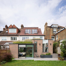 Patio And Garden