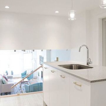 Shoreline Suite