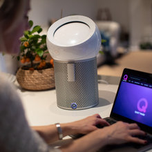Quiet Air - Purifiers