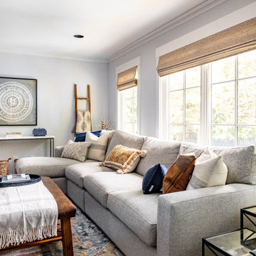 NY BOHO FARMHOUSE REFRESH