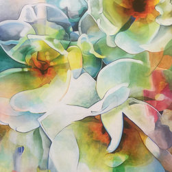 Original on Canvas - Products
