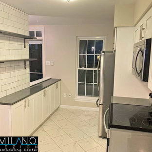 Milano Dezign Remodeling Center Ellicott City, Maryland, United States Project Review & Ratings