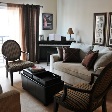 Apartment Decor