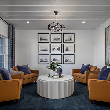 Schumacher Homes Olivia Modern Hill Country: Bowling Green, OH