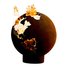Fire Pits