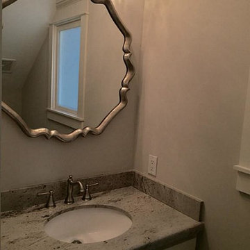 Houston Remodel