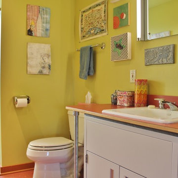 Ballard Artist's Live/Work Space