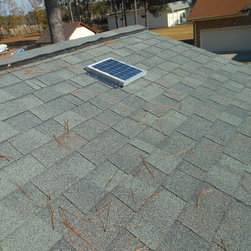 Solar Products - Products