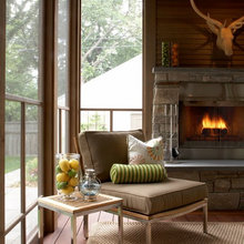 Seating/Living Area