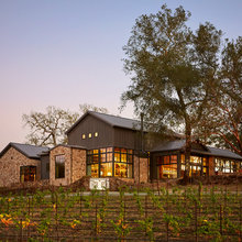 Exterior Ideas