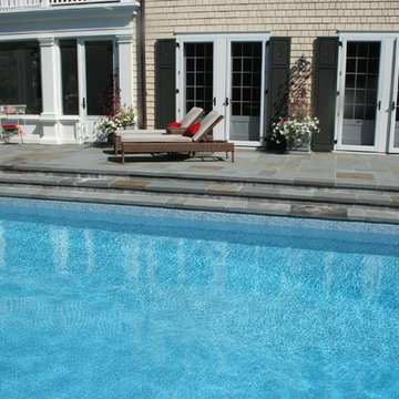 Orono In-Ground Pool