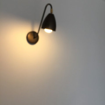 RENOVATION STUDIO PARIS 12 NATION