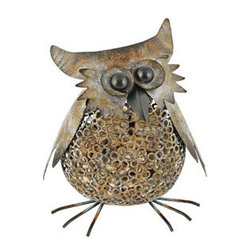 Owl Cork Holder - Products