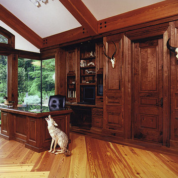Home Office