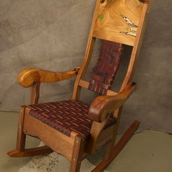 rockers - Products