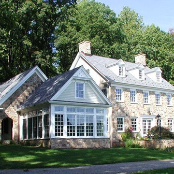 Farmhouse Renovation