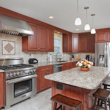 Kitchen - Mount Laurel, NJ