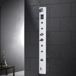 Ariel Bath - Shower Doors