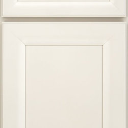 Medallion Cabinetry Venice Flat Panel Door Style - Products