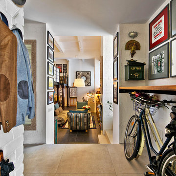 Loft in Vilnius, Lithuania