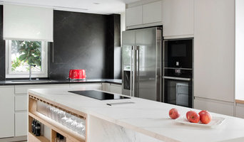 Chef d'oeuvre y Pia Capdevila en el Maresme.