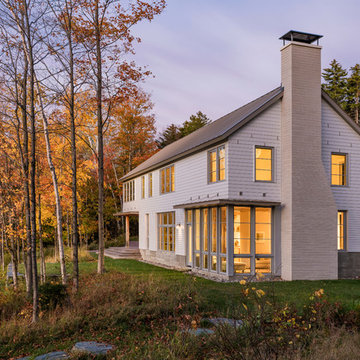 Vermont Residence