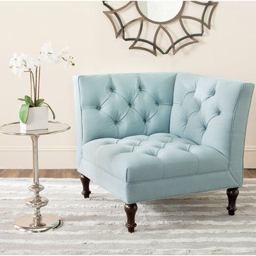 Safavieh Jack Club Chair