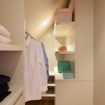 Colourful Teen and Kids Bedrooms