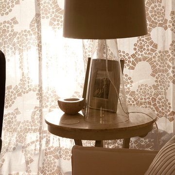 Various Interiors and Exteriors