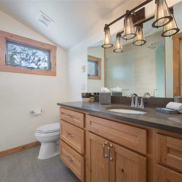 The Aspens - Condo Remodel - Wilson, WY