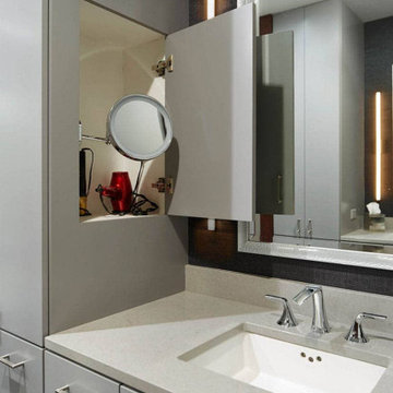 Blissful Master Bath