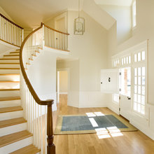 my house
