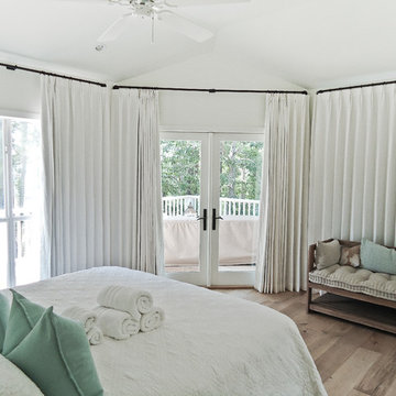 Bay Pine Renovation