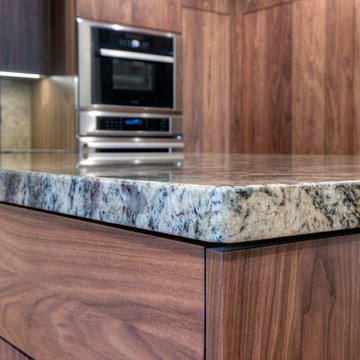 Kitchen Remodel in Menlo Park