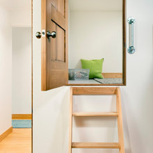 Kids Rooms & Play Areas