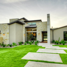 DREAM HOMEs - B&Y