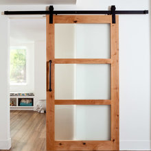 Barn Doors