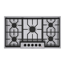 Gas Cooktop